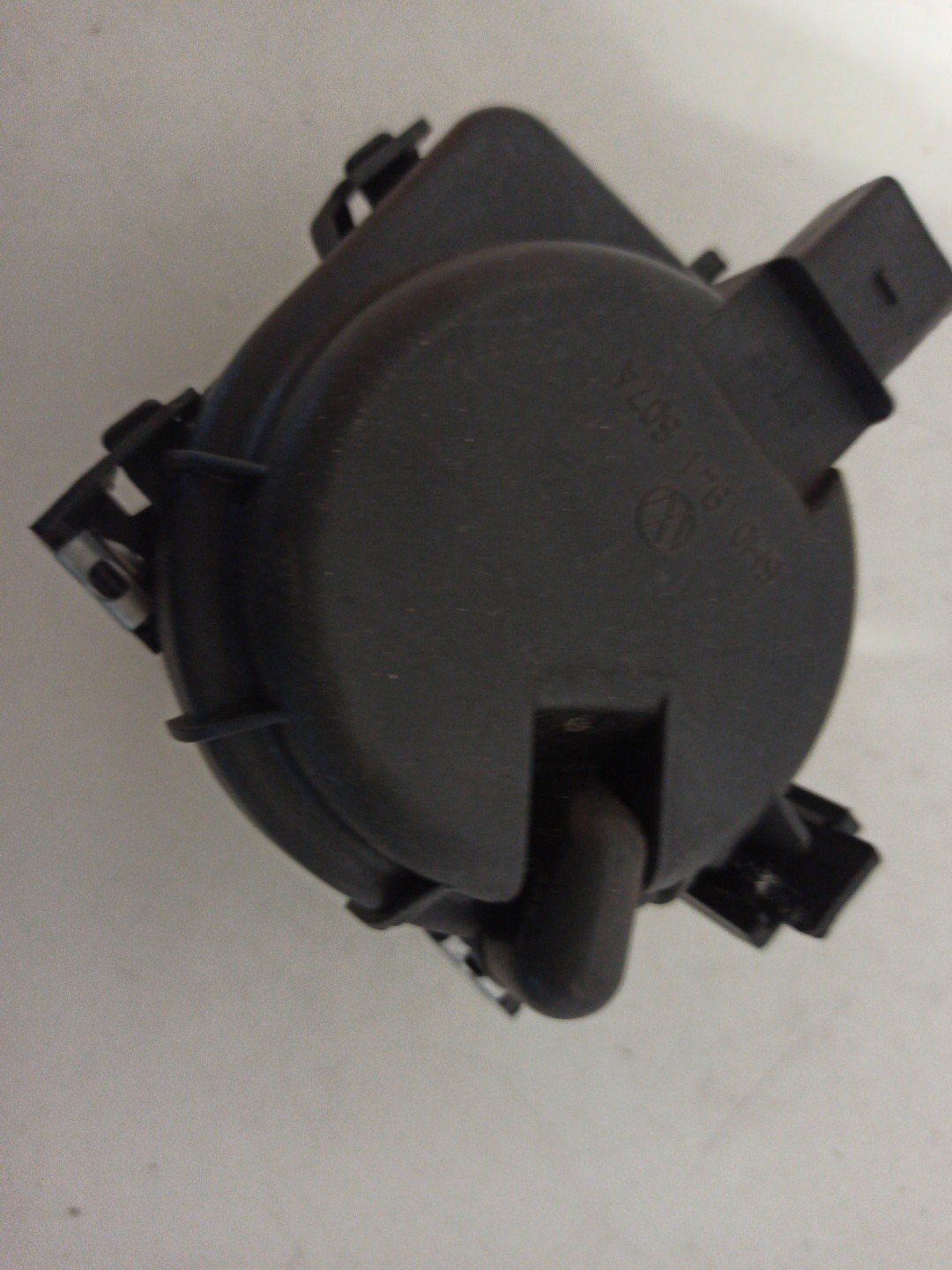 Farol de Nevoeiro VOLKSWAGEN LUPO (6X1, 6E1) | 98 - 05 Imagem-4