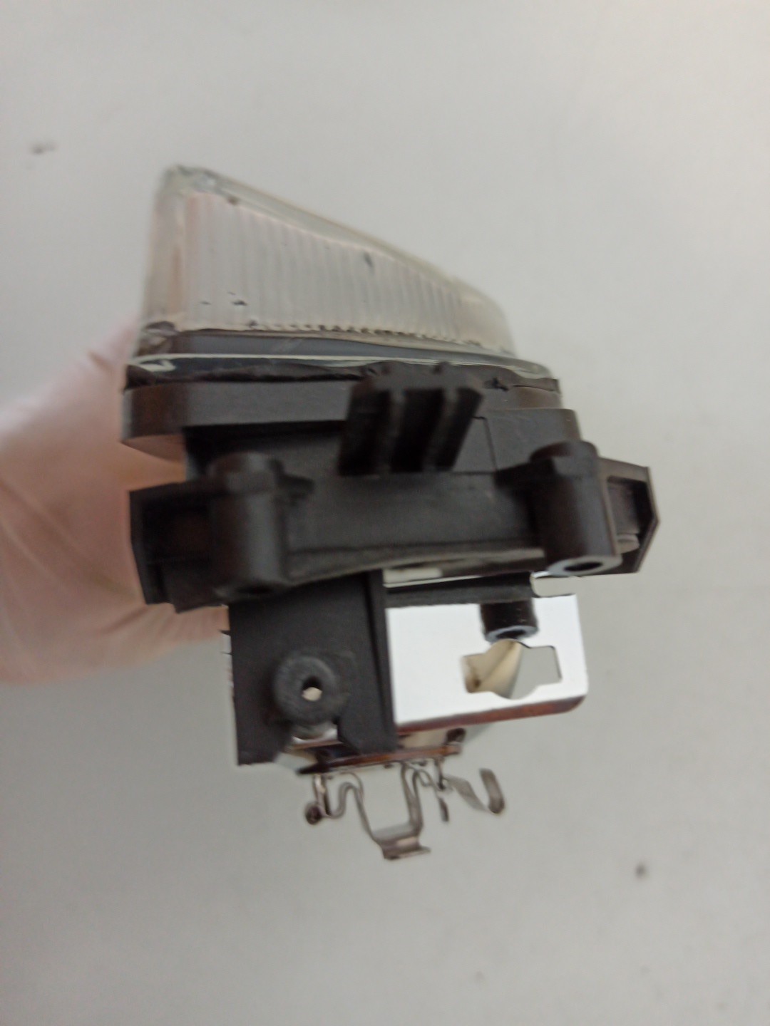 Farol de Nevoeiro SEAT CORDOBA (6K1, 6K2) | 93 - 02 Imagem-2