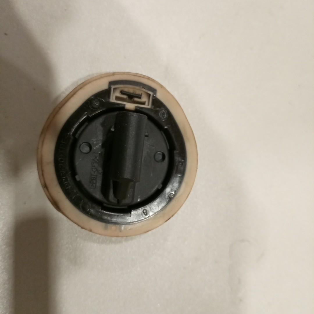Sensor de airbag PEUGEOT 5008 II | 16 -  Imagem-1
