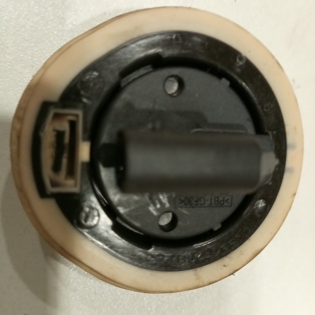 Sensor de airbag PEUGEOT 5008 II | 16 -  Imagem-4