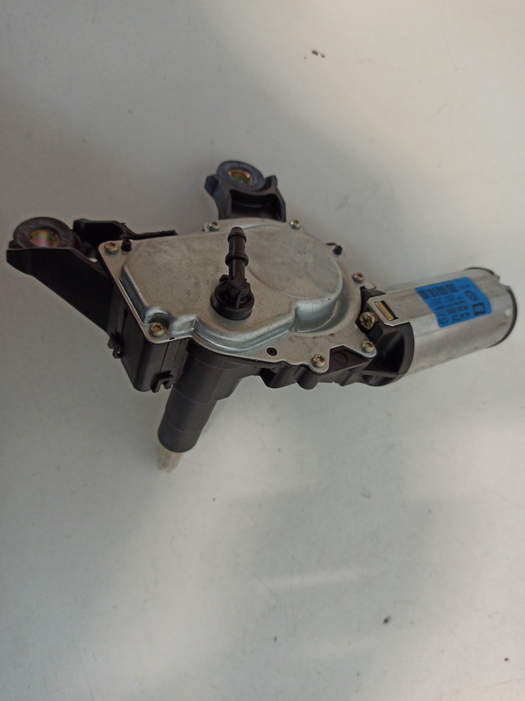 Motor do limpa-vidros traseiro VOLKSWAGEN POLO (6R1, 6C1) | 09 -  Imagem-2