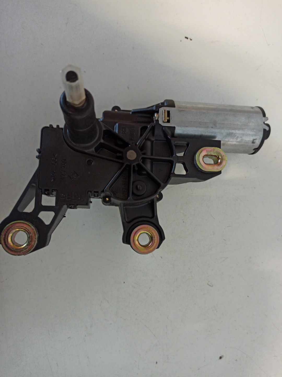 Motor do limpa-vidros traseiro VOLKSWAGEN POLO (6R1, 6C1) | 09 -  Imagem-4