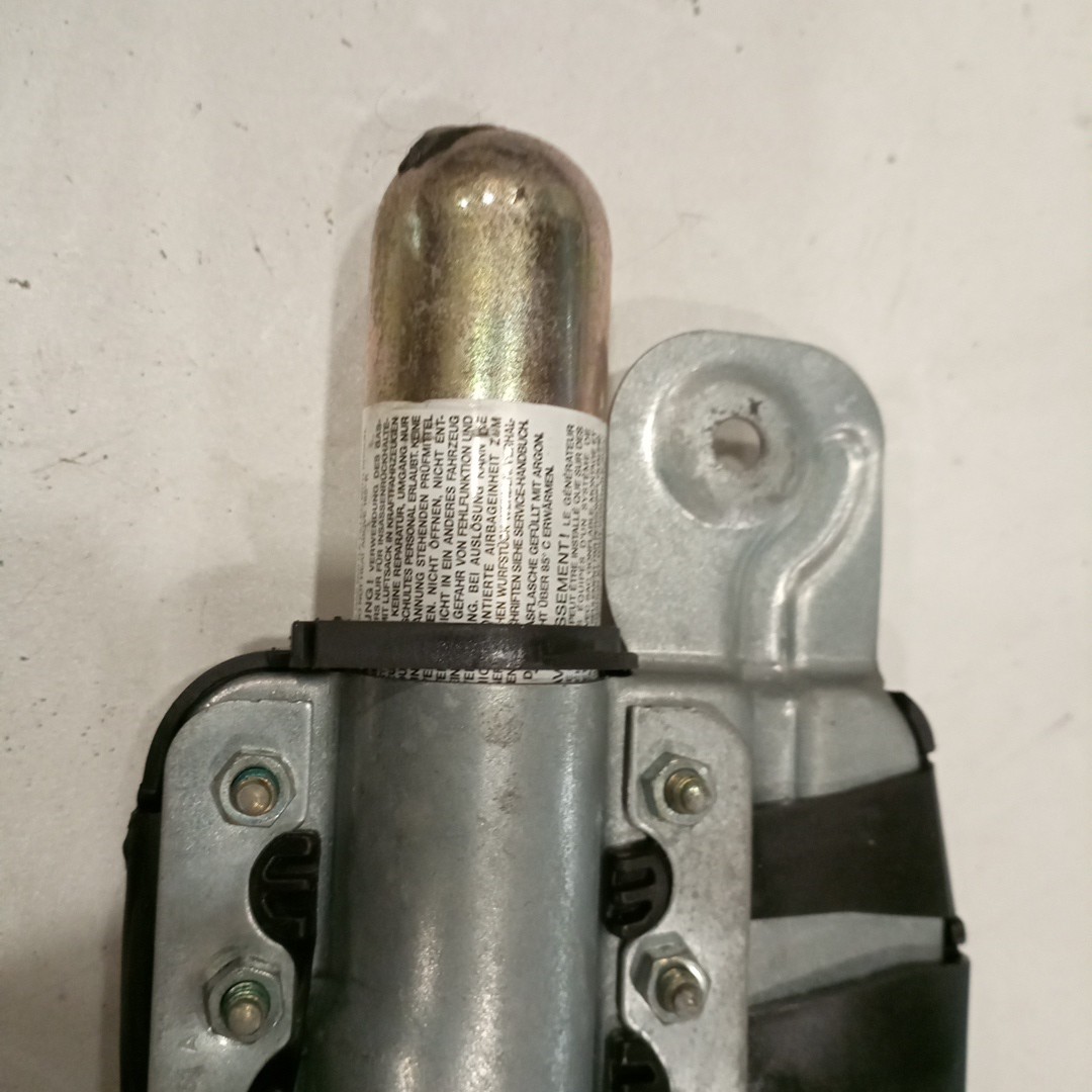 Airbag Puerta Izq BMW 3 (E46) | 97 - 05 Imagem-3