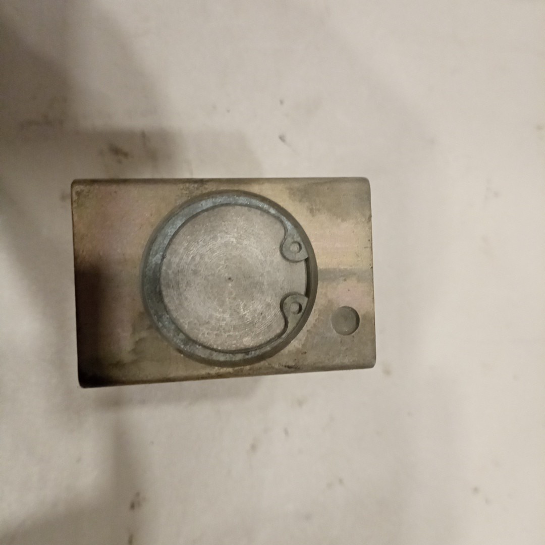 Tubo de Ar Condicionado AUDI A3 (8L1) | 96 - 06 Imagem-3