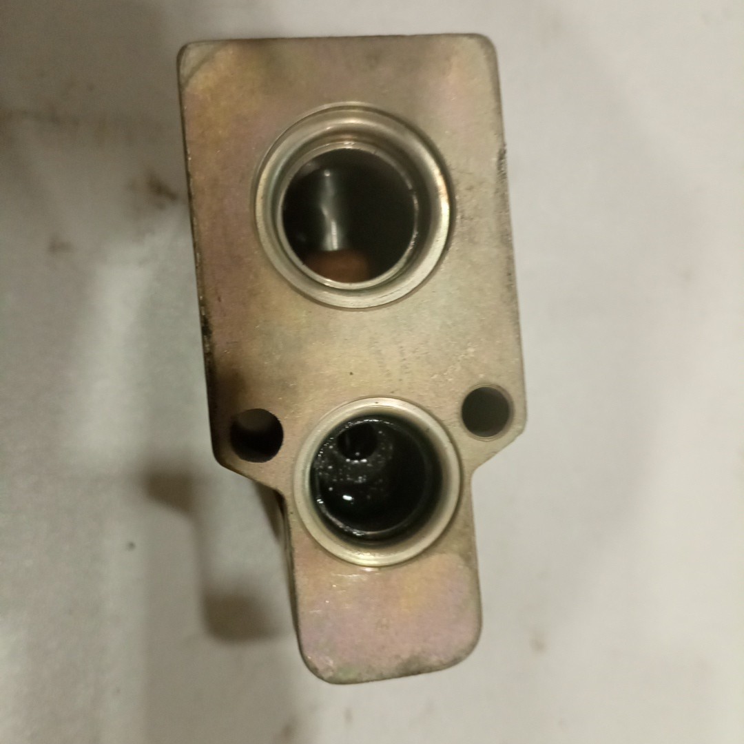 Tubo de Ar Condicionado AUDI A3 (8L1) | 96 - 06 Imagem-4