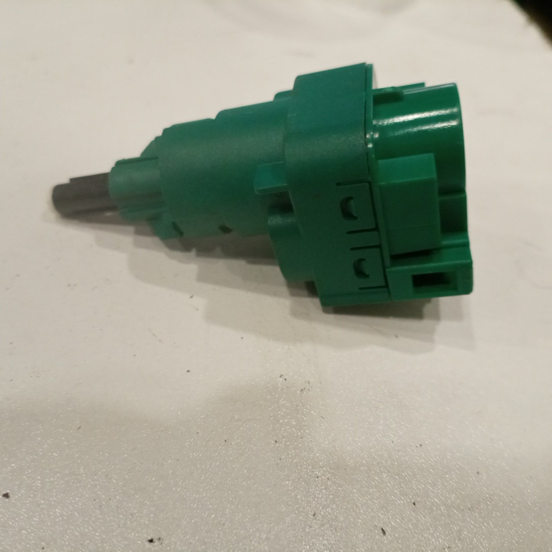 Sensor do pedal de travão AUDI A3 (8L1) | 96 - 06 Imagem-4