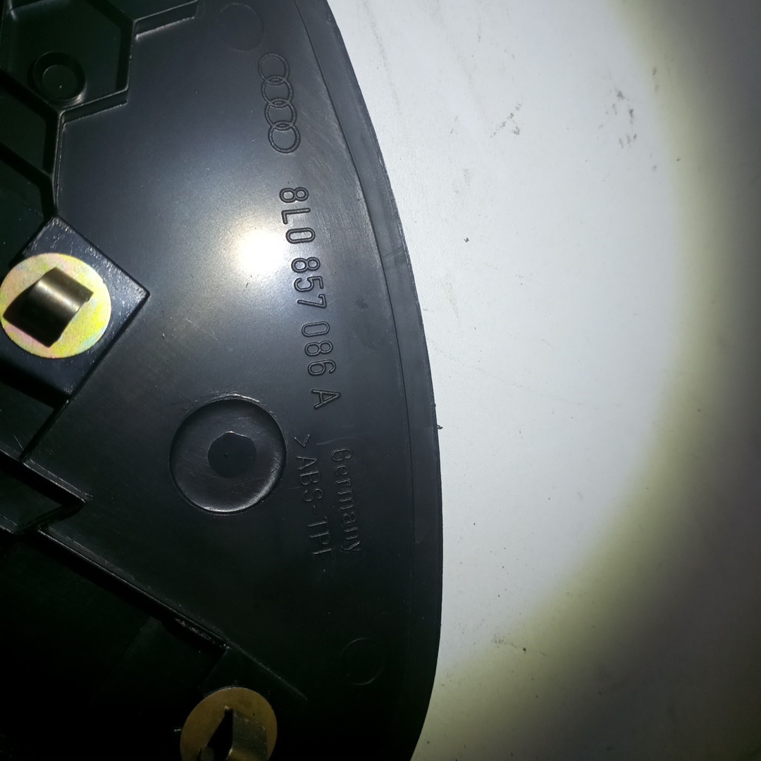 Acabamento de Tablier AUDI A3 (8L1) | 96 - 06