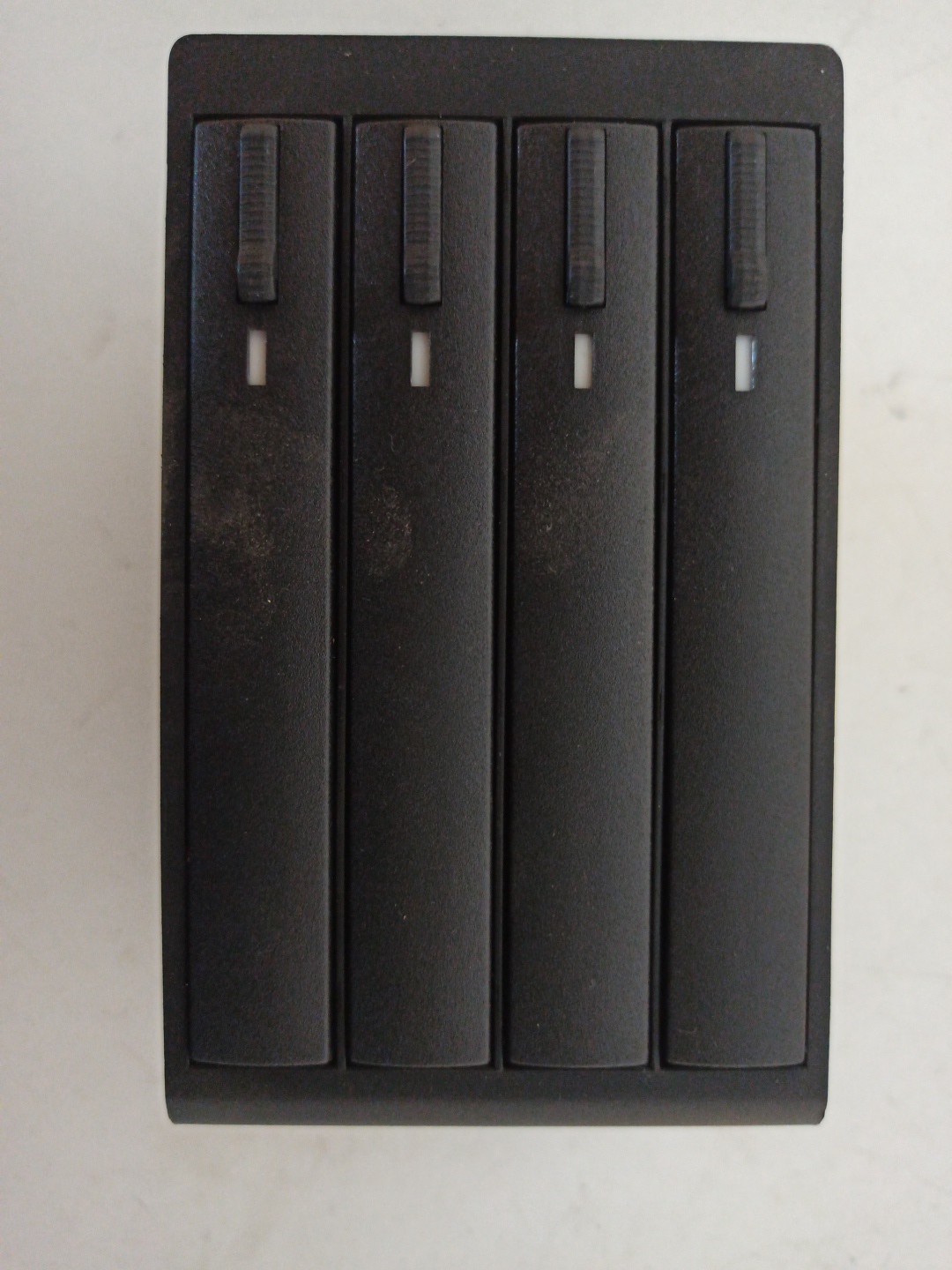 Caixa de cassetes VOLKSWAGEN PASSAT (3B2) | 96 - 01
