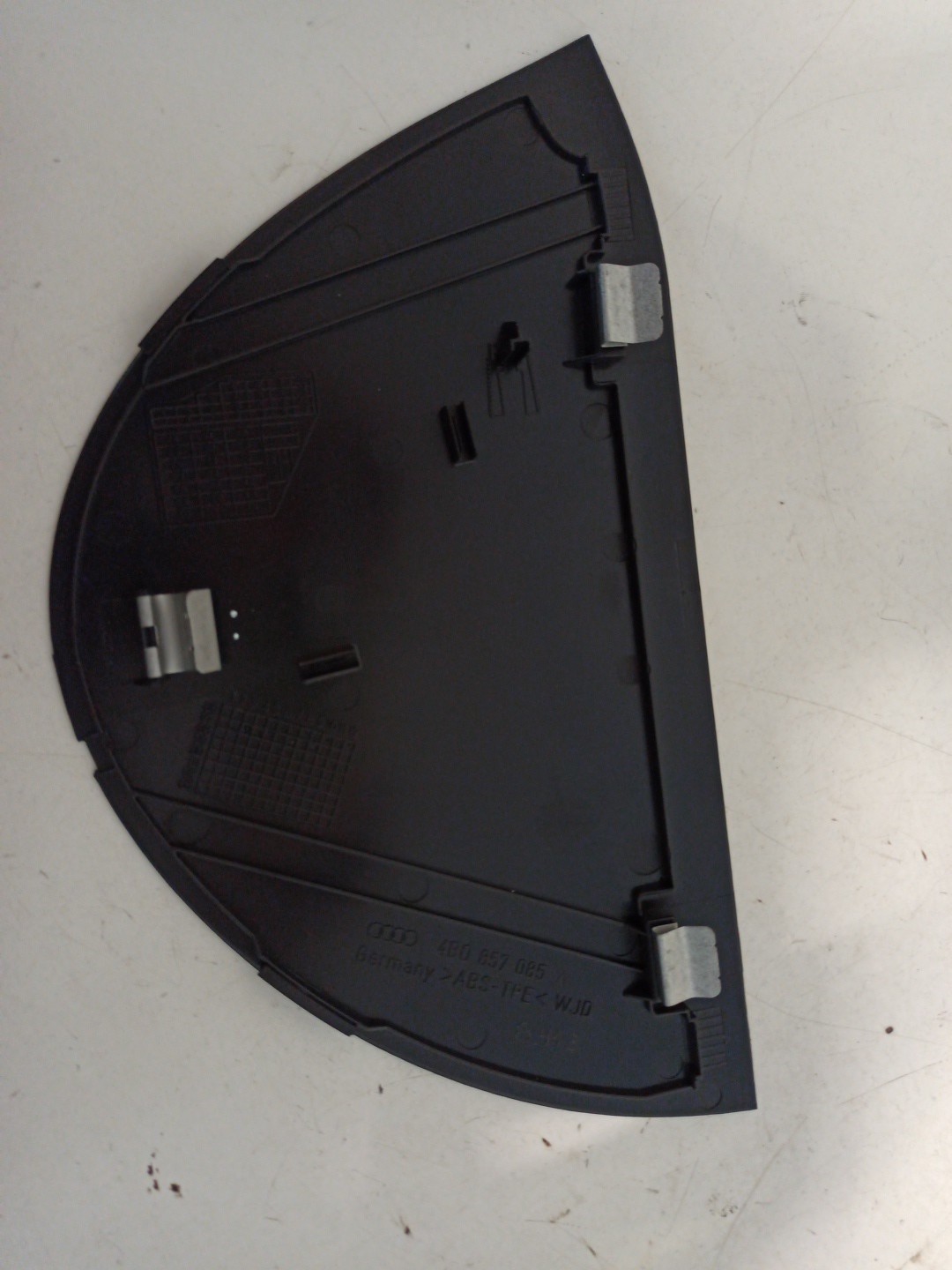 Tampa de caixa de fusiveis AUDI A6 (4B2, C5) | 97 - 05 Imagem-2