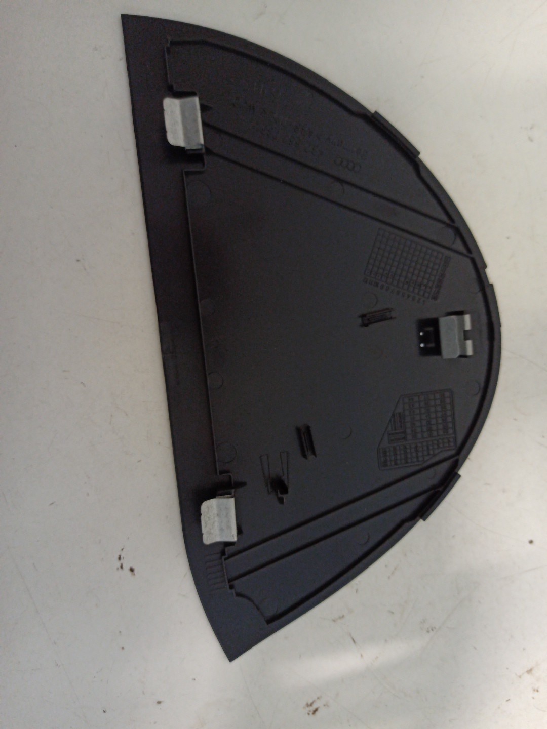 Tampa de caixa de fusiveis AUDI A6 (4B2, C5) | 97 - 05 Imagem-3