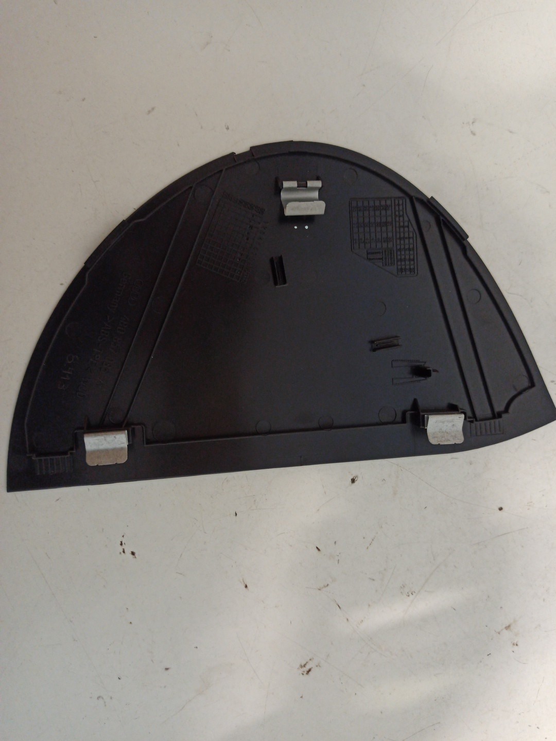 Tampa de caixa de fusiveis AUDI A6 (4B2, C5) | 97 - 05 Imagem-4