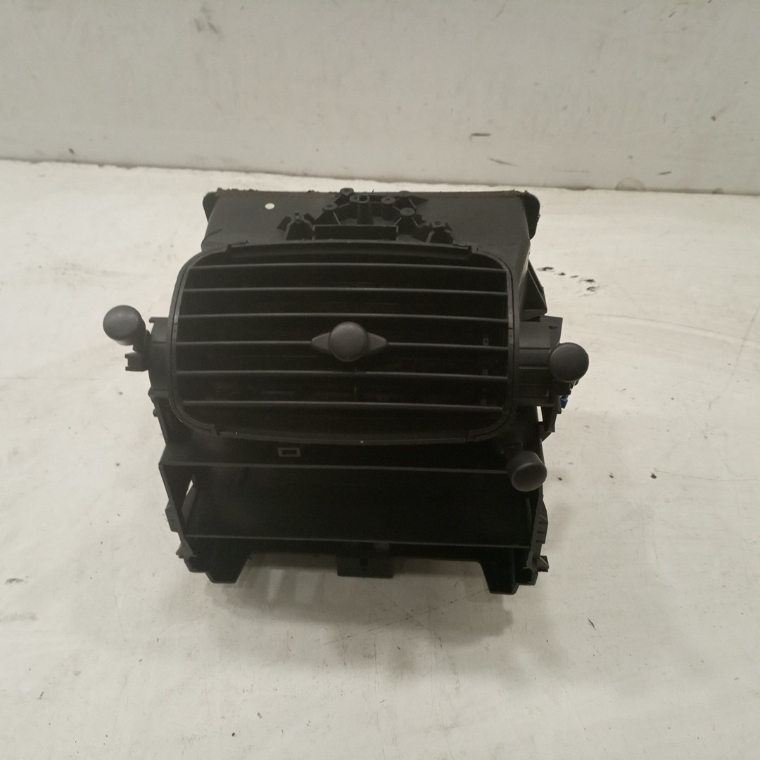 Consola Central SMART FORTWO Coupé (450) | 04 - 07 Imagem-1