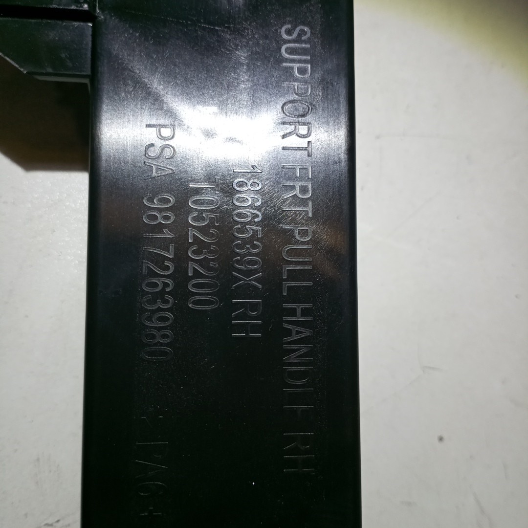Acabamento de porta PEUGEOT 5008 (0U_, 0E_) | 09 - 17