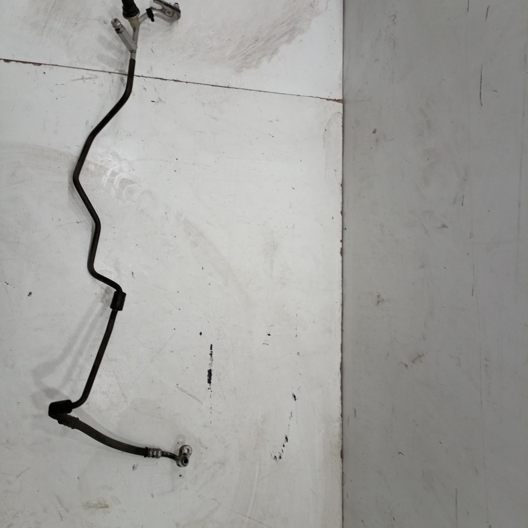 Tubo de Ar Condicionado AUDI A3 (8L1) | 96 - 06 Imagem-1