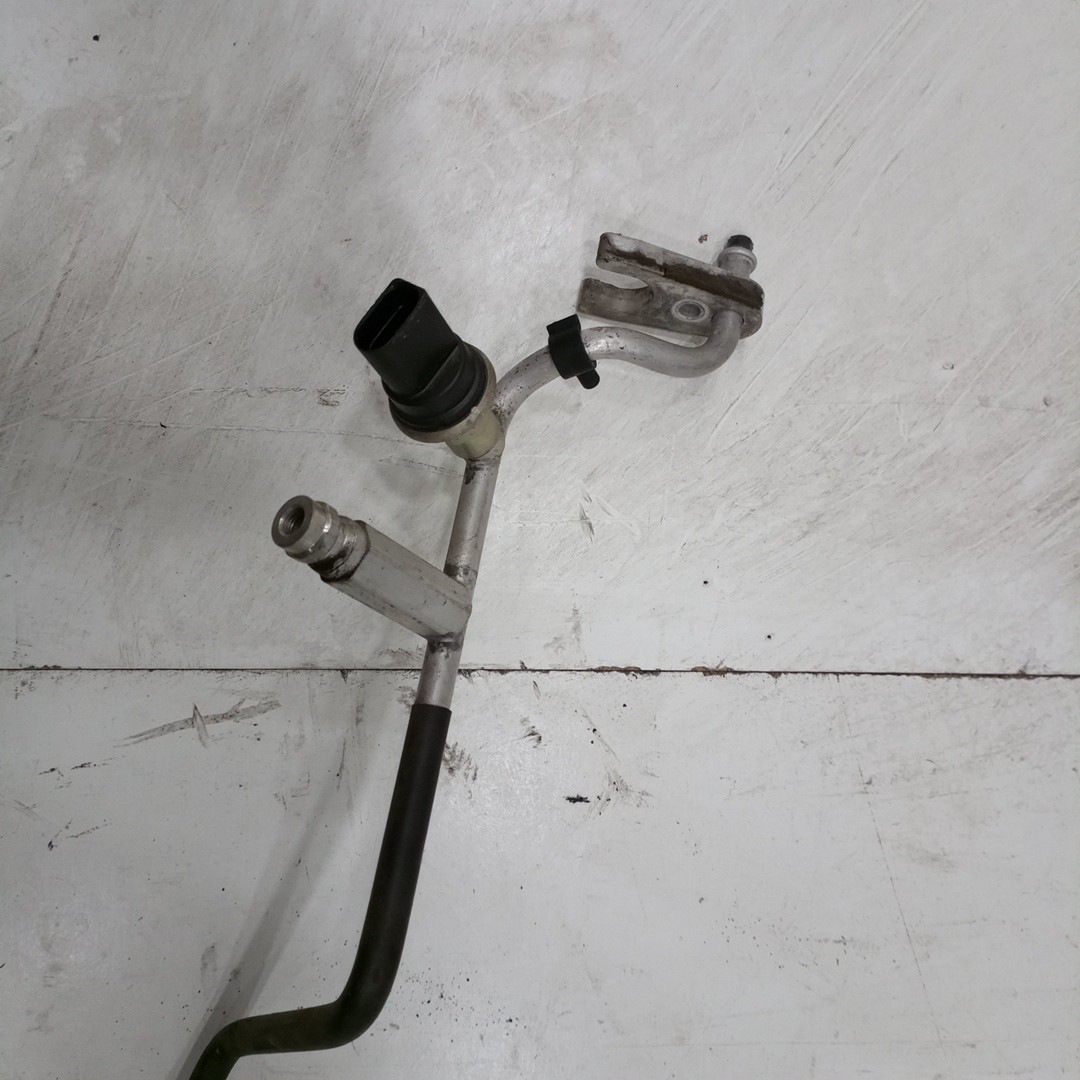 Tubo de Ar Condicionado AUDI A3 (8L1) | 96 - 06 Imagem-2