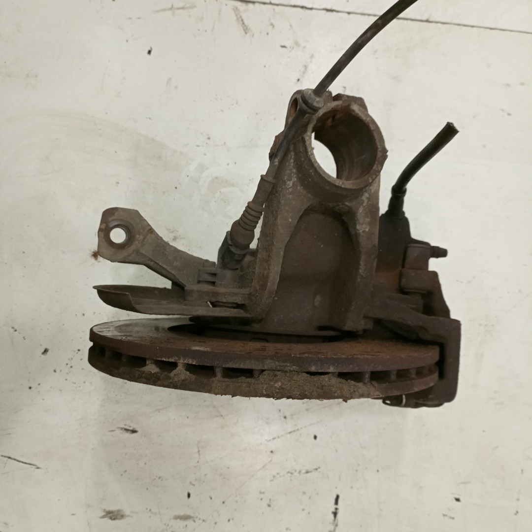 Manga de eixo frente direita AUDI A3 (8L1) | 96 - 06 Imagem-3