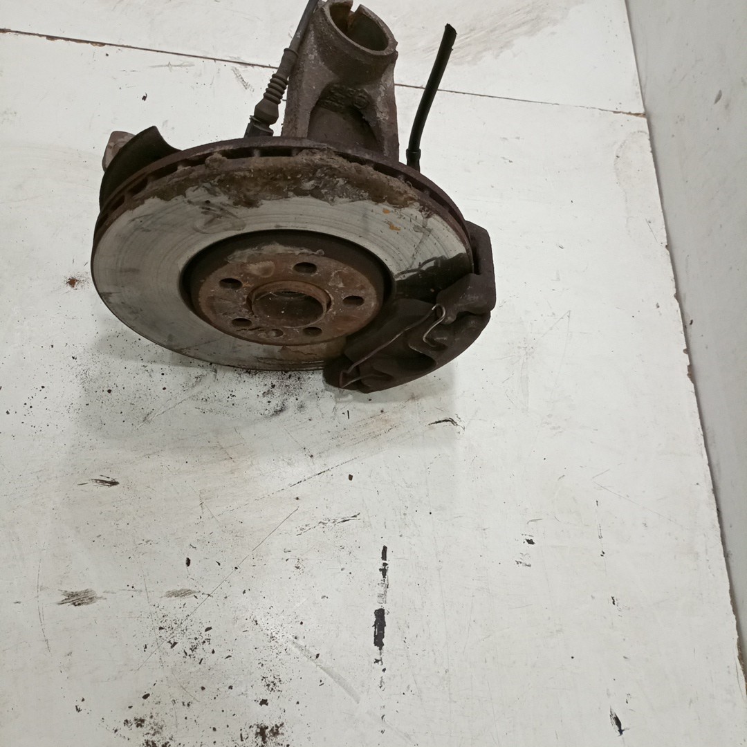 Manga de eixo frente direita AUDI A3 (8L1) | 96 - 06 Imagem-4