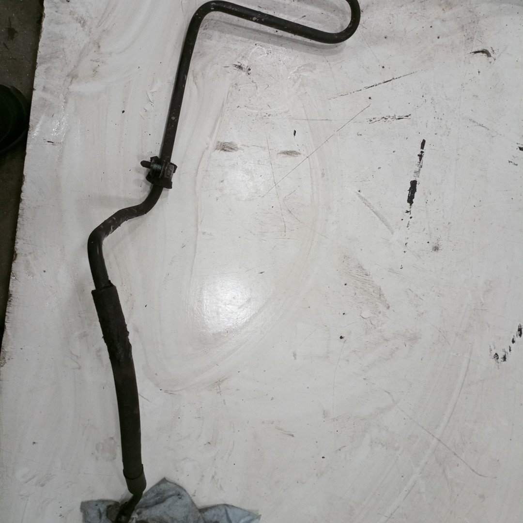 Tubos de direção assistida AUDI A3 (8L1) | 96 - 06 Imagem-2
