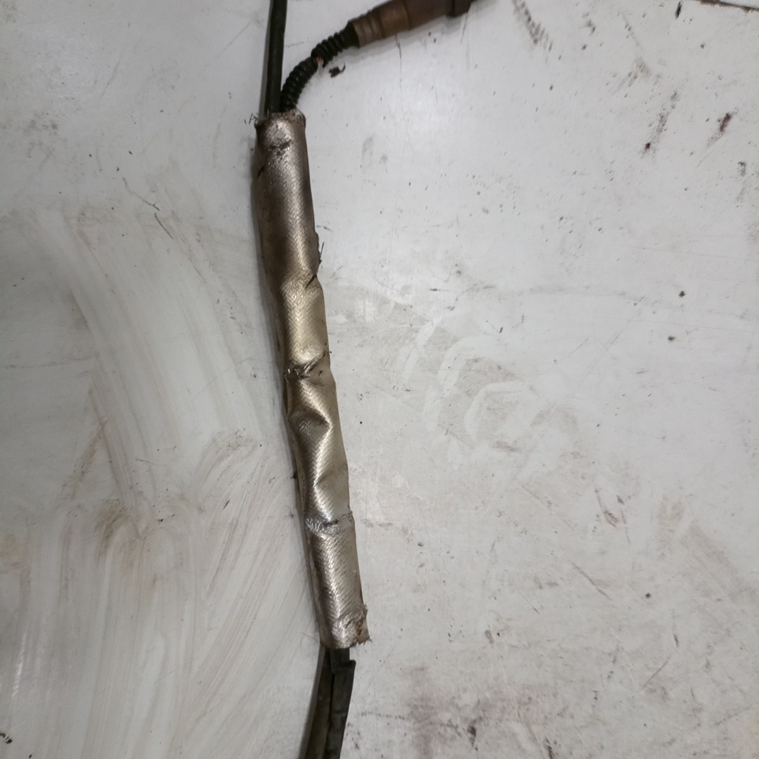 Sonda Lambda AUDI A3 (8L1) | 96 - 06 Imagem-3
