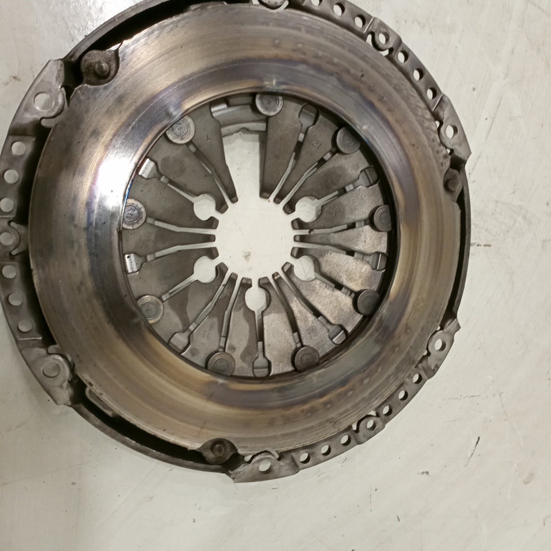 Kit Embraiagem AUDI A3 (8L1) | 96 - 06 Imagem-3