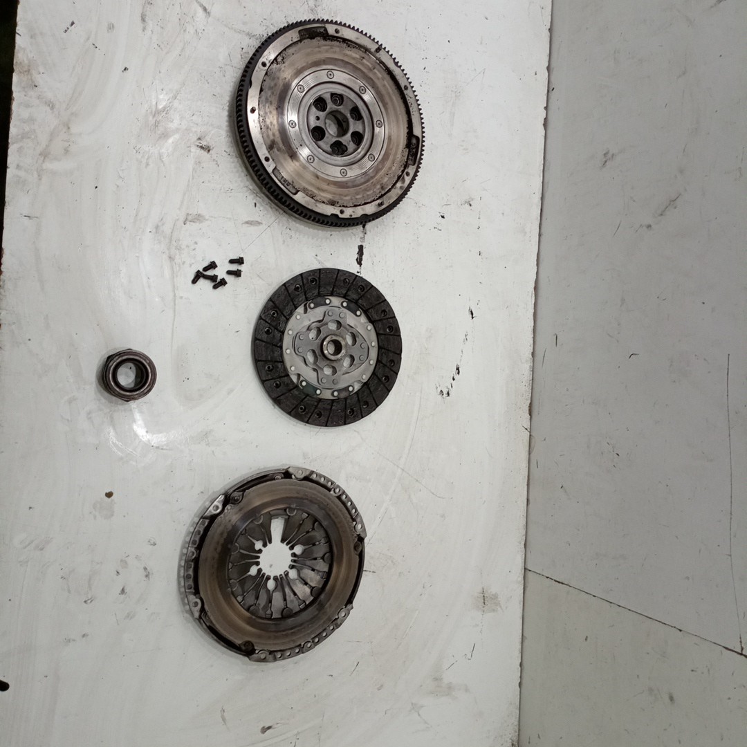 Kit Embraiagem AUDI A3 (8L1) | 96 - 06 Imagem-4