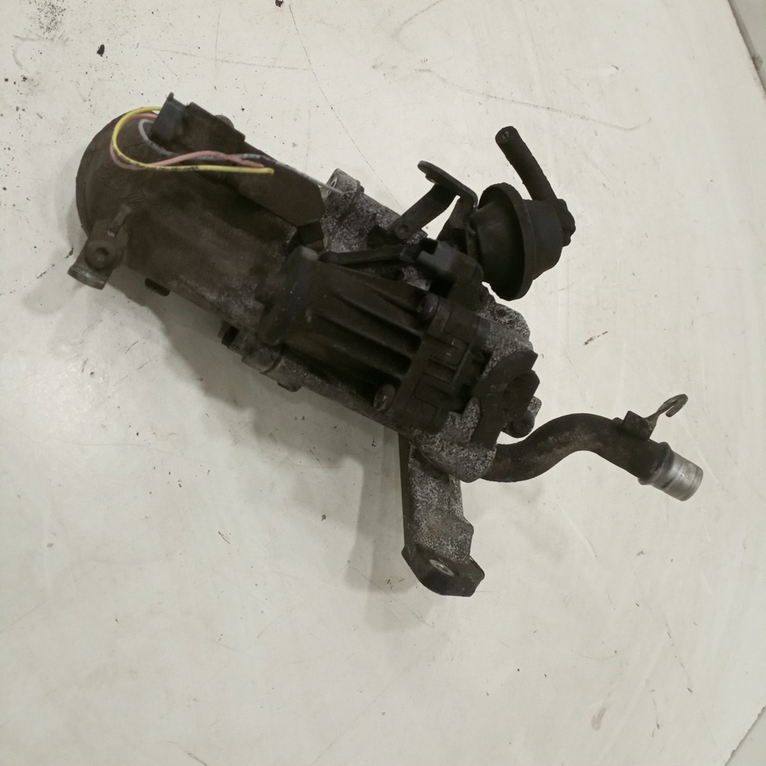 Válvula EGR CITROEN BERLINGO (B9) | 08 -  Imagem-2