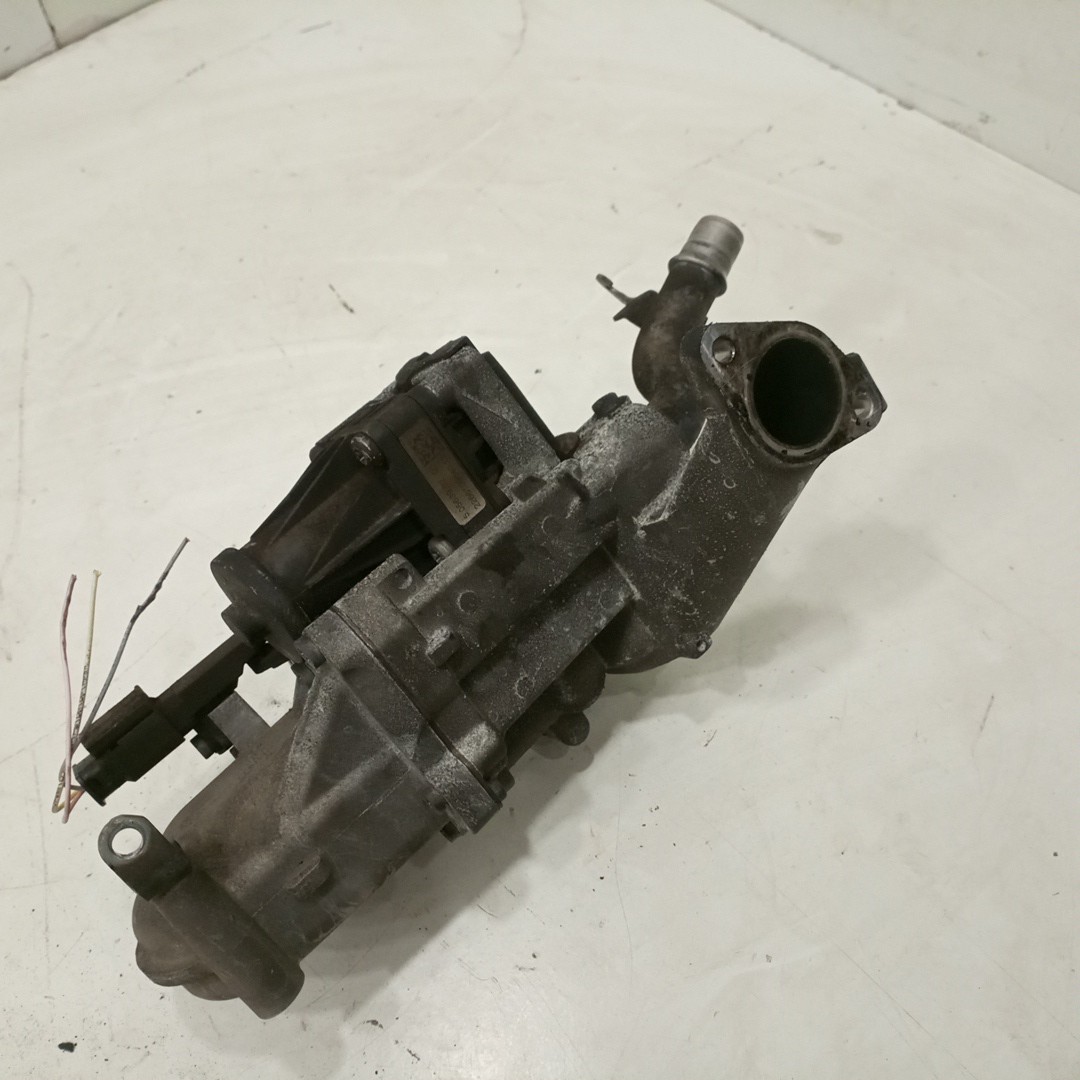 Válvula EGR CITROEN BERLINGO (B9) | 08 -  Imagem-3