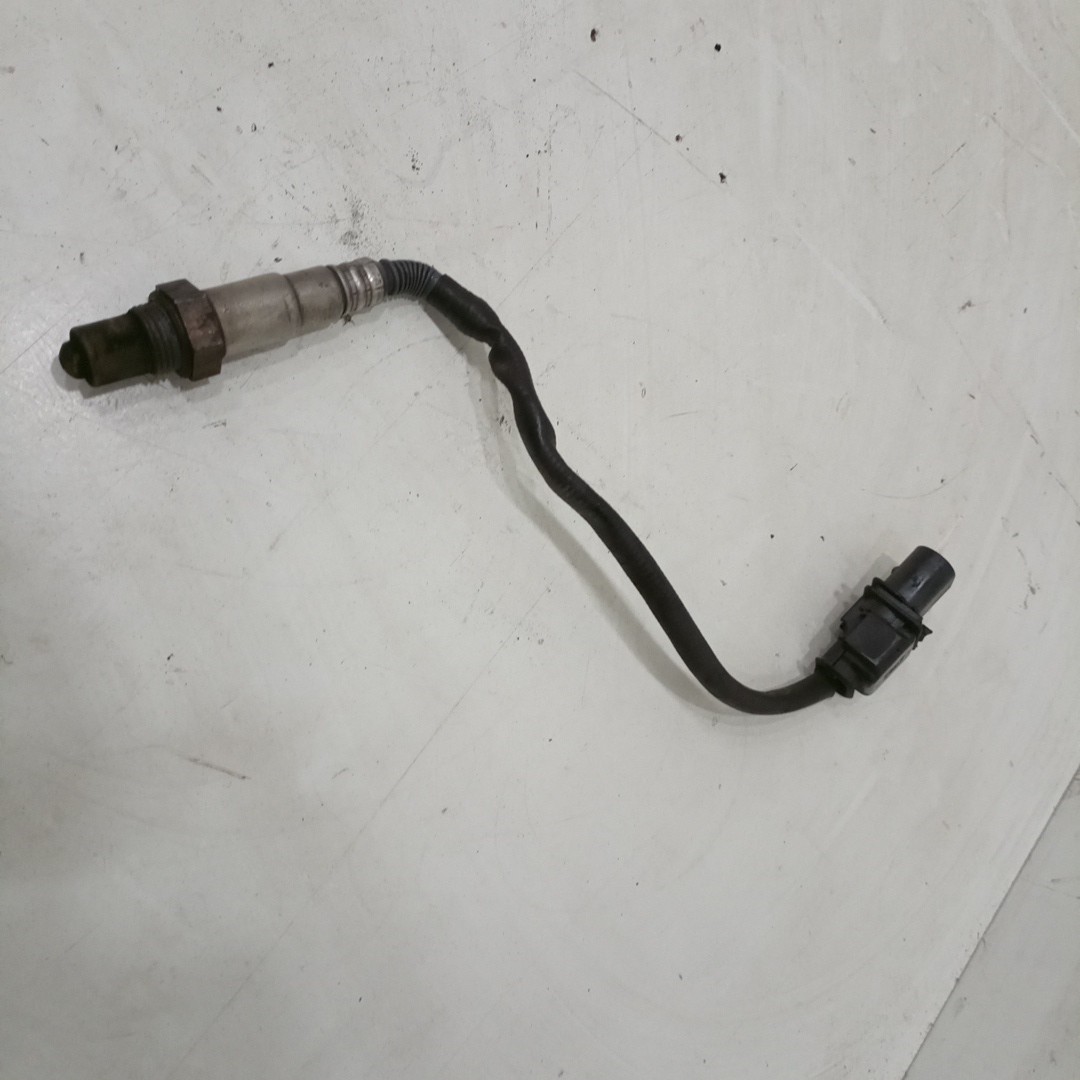 Sonda Lambda CITROEN BERLINGO (B9) | 08 - 
