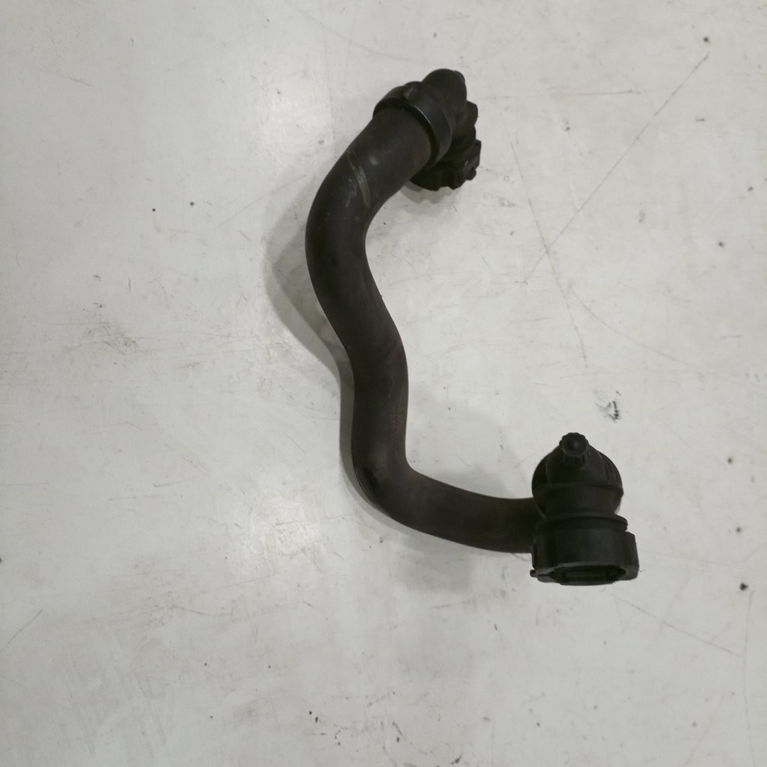 Tubo de Água CITROEN BERLINGO (B9) | 08 - 