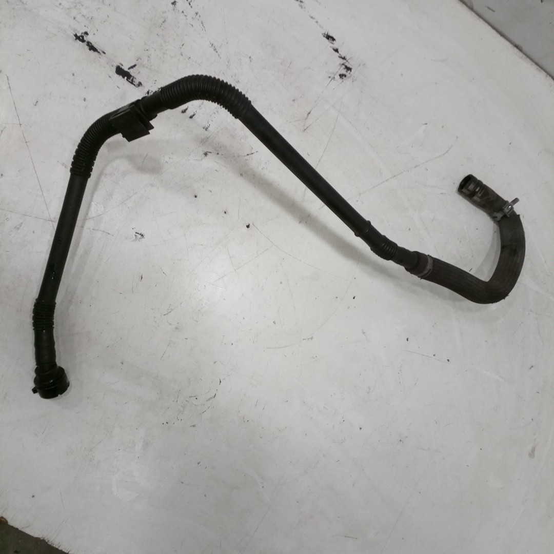 Tubo de Água CITROEN BERLINGO Caixa (B9) | 08 -  Imagem-1