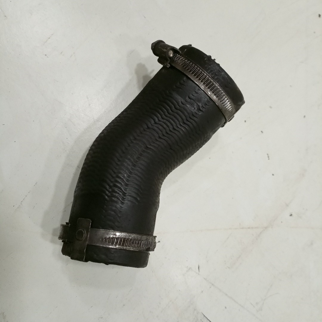 Tubagem do Intercooler CITROEN BERLINGO (B9) | 08 -  Imagem-1