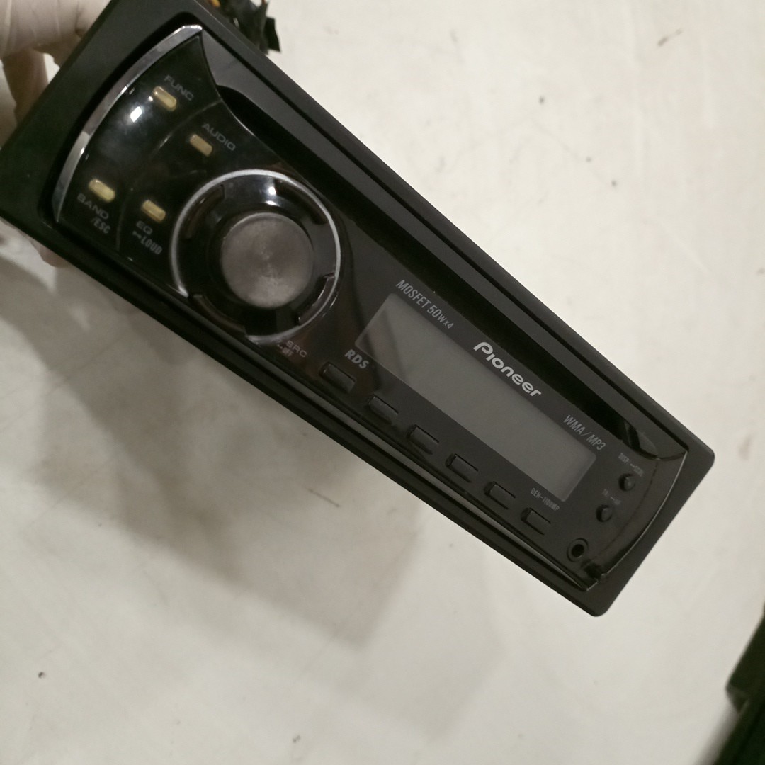 Auto-Rádio BMW 3 (E46) | 97 - 05 Imagem-2