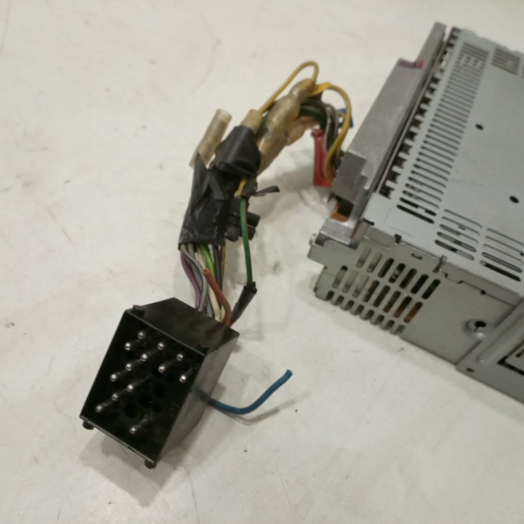 Auto-Rádio BMW 3 (E46) | 97 - 05 Imagem-3