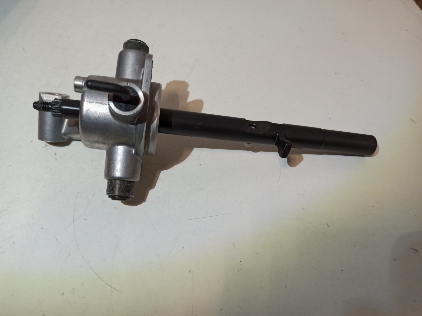 Seletor de mudanças VOLKSWAGEN BORA (1J2) | 98 - 13 Imagem-2