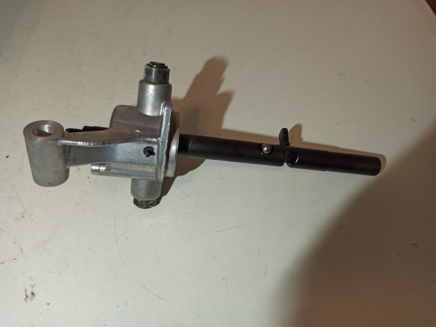 Seletor de mudanças VOLKSWAGEN BORA (1J2) | 98 - 13 Imagem-4