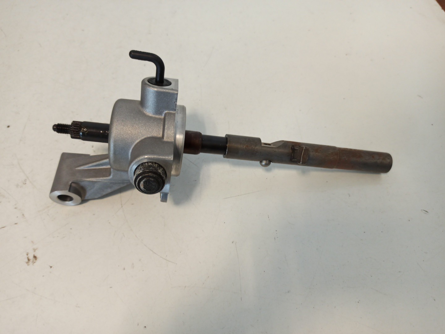 Seletor de mudanças VOLKSWAGEN BORA (1J2) | 98 - 13 Imagem-1