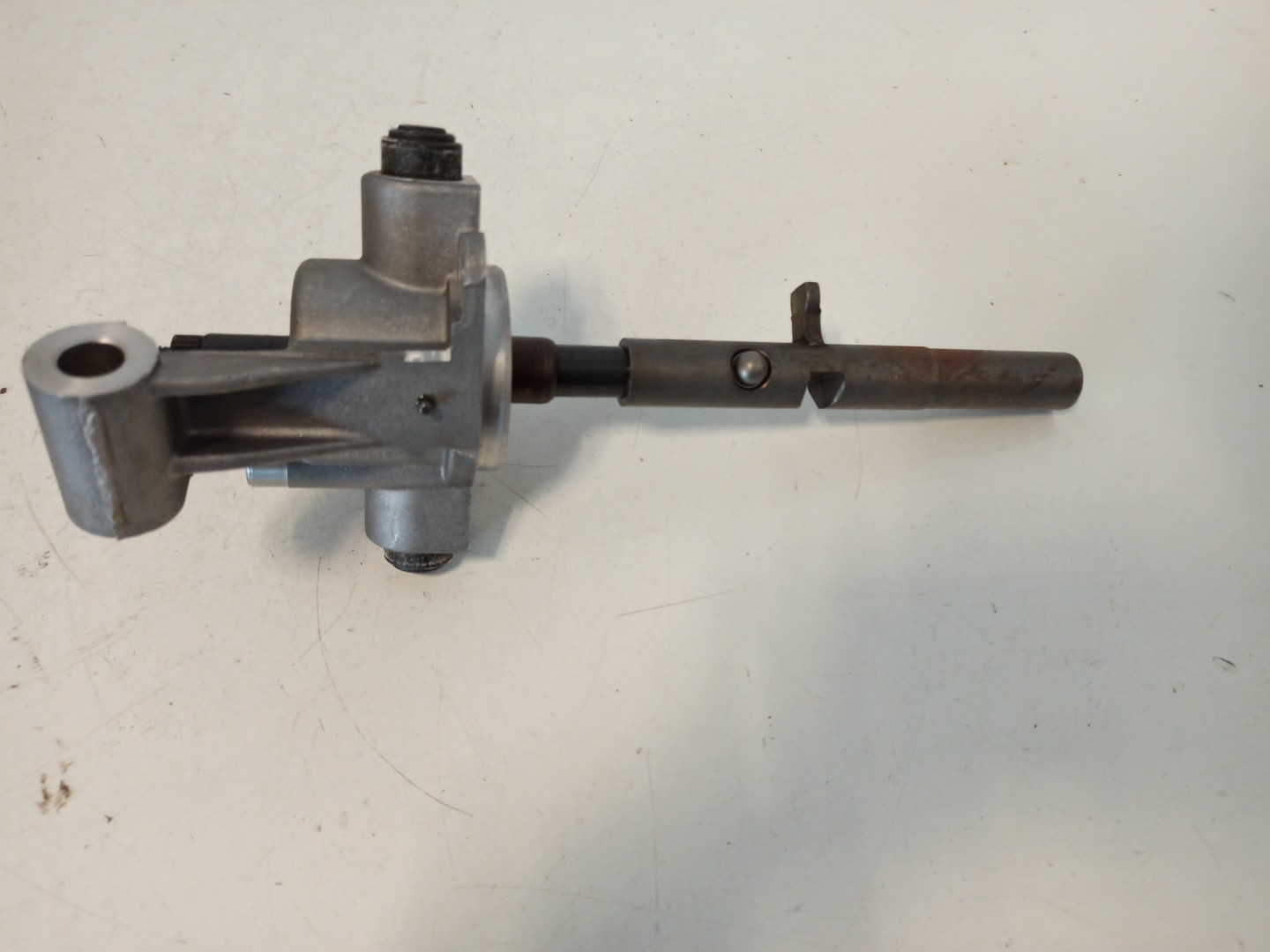 Seletor de mudanças VOLKSWAGEN BORA (1J2) | 98 - 13 Imagem-2