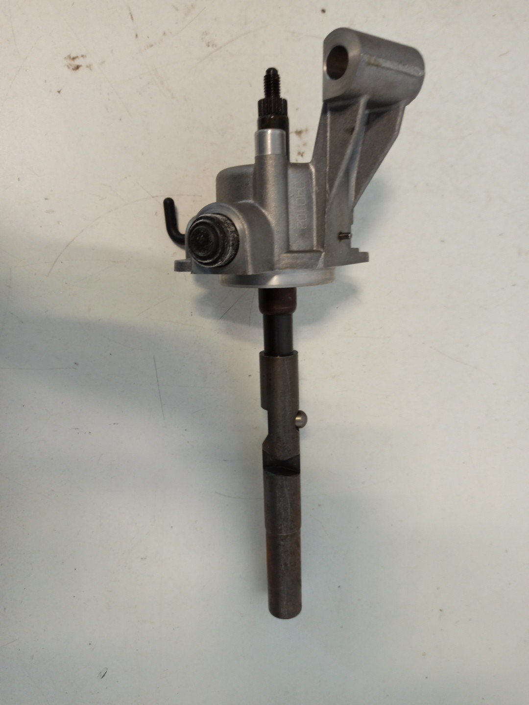 Seletor de mudanças VOLKSWAGEN BORA (1J2) | 98 - 13 Imagem-3