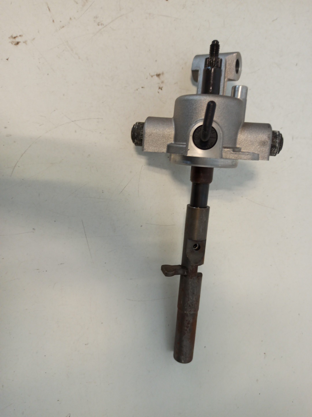 Seletor de mudanças VOLKSWAGEN BORA (1J2) | 98 - 13 Imagem-4