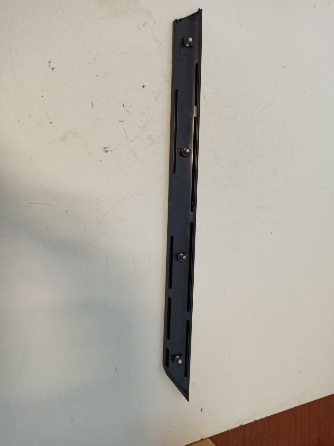 Friso da porta BMW 3 (E46) | 97 - 05 Imagem-1