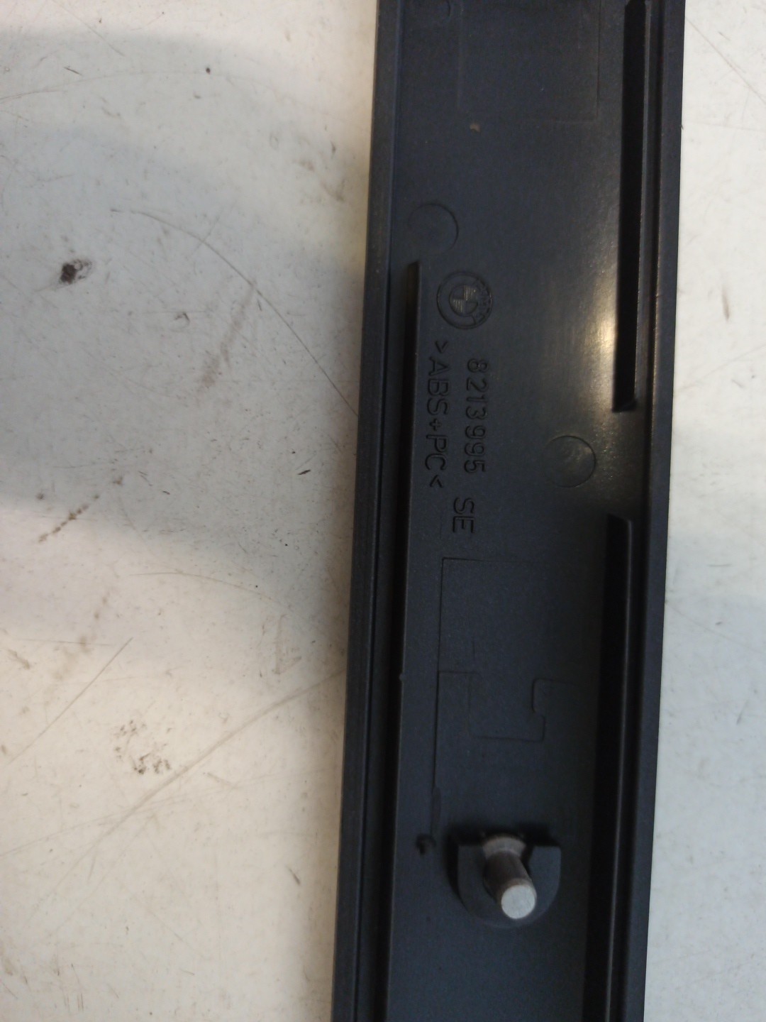 Friso da porta BMW 3 (E46) | 97 - 05 Imagem-2