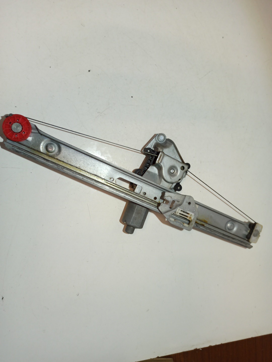 Elevador Trás Direito Elétrico BMW 3 (E46) | 97 - 05 Imagem-3