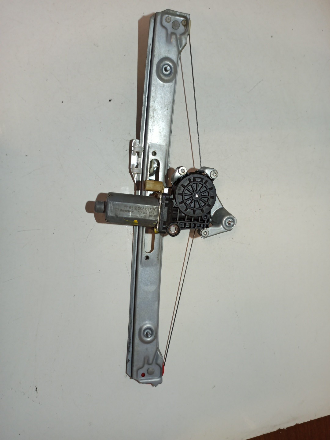 Elevador Trás Direito Elétrico BMW 3 (E46) | 97 - 05 Imagem-4