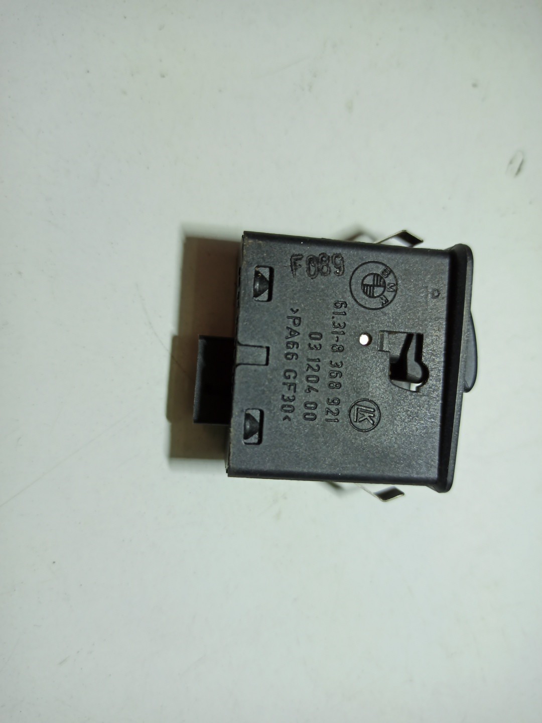 Comutador BMW 3 (E46) | 97 - 05 Imagem-1