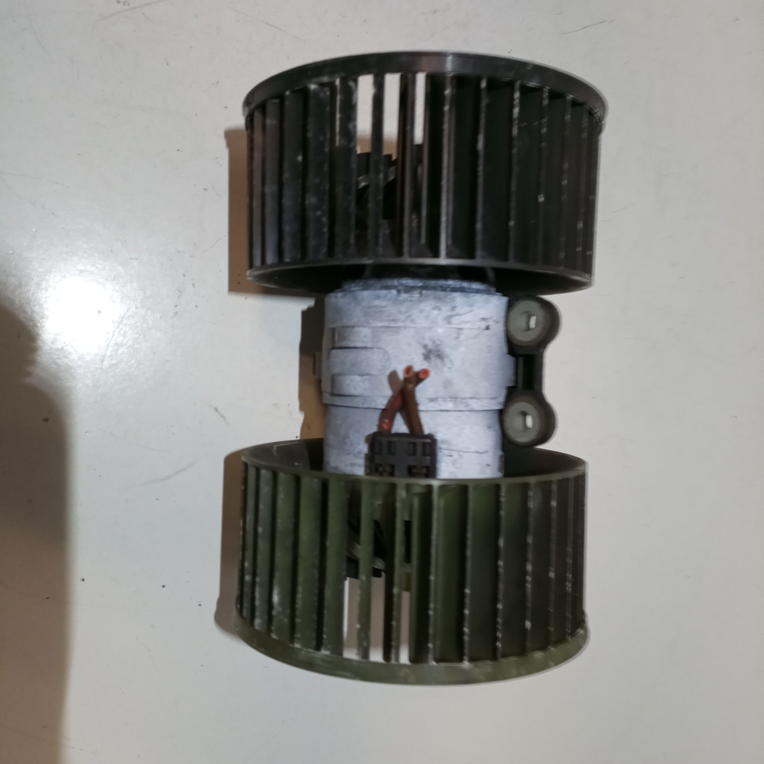 Motor de Sofagem BMW 3 (E46) | 97 - 05 Imagem-3