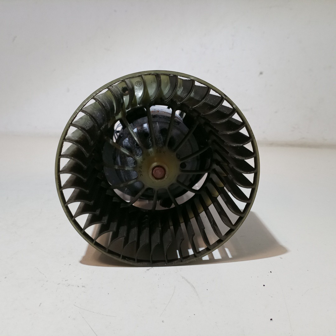 Motor de Sofagem BMW 3 (E46) | 97 - 05 Imagem-4