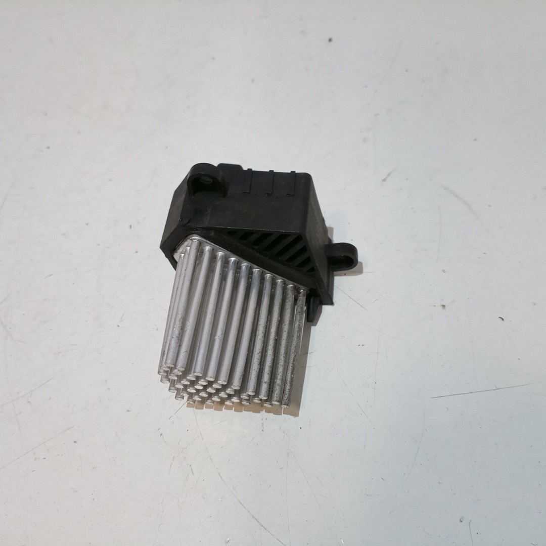 Resistência de AC BMW 3 (E46) | 97 - 05 Imagem-1