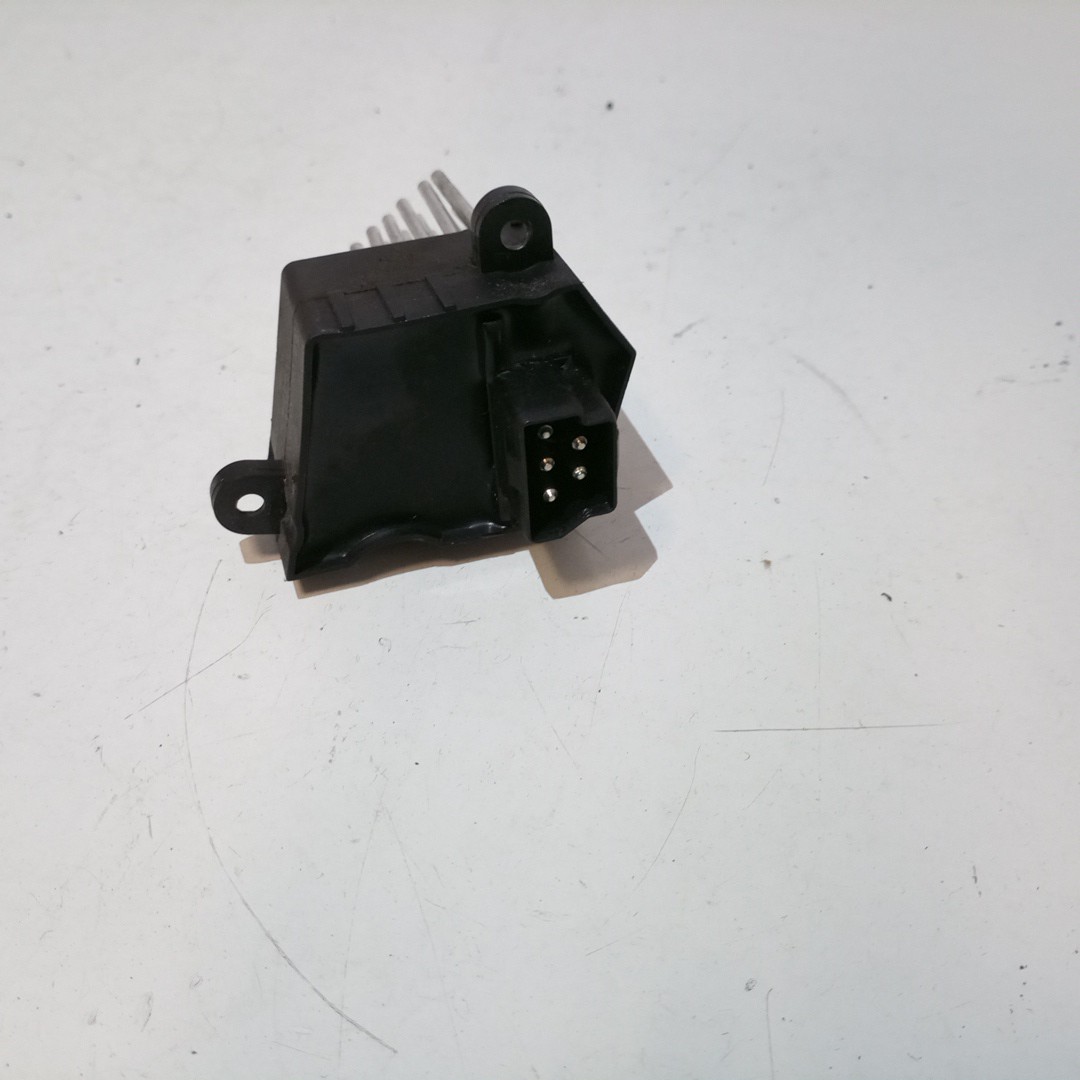 Resistência de AC BMW 3 (E46) | 97 - 05 Imagem-2