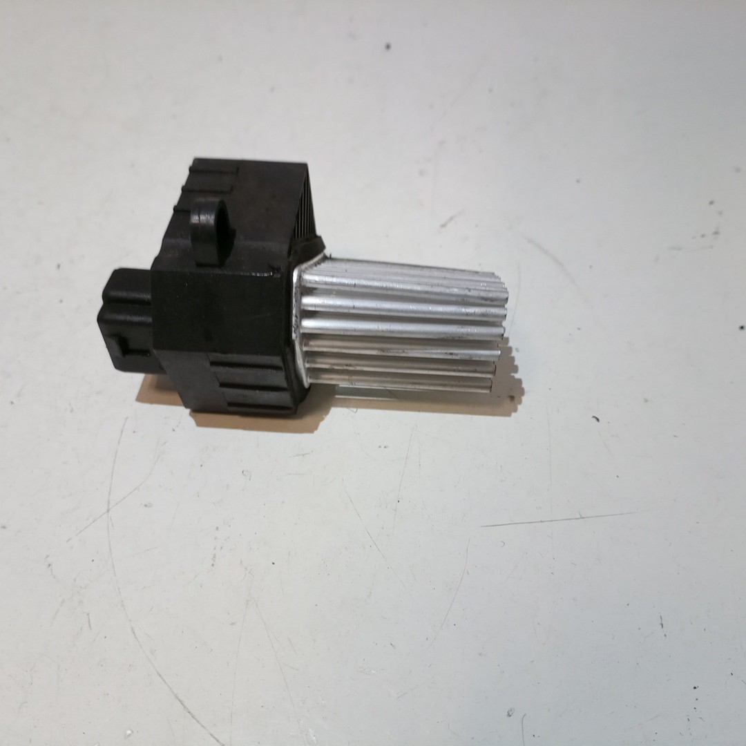 Resistência de AC BMW 3 (E46) | 97 - 05 Imagem-3
