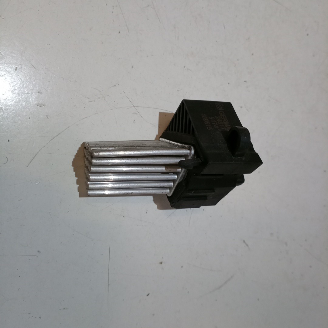Resistência de AC BMW 3 (E46) | 97 - 05 Imagem-4